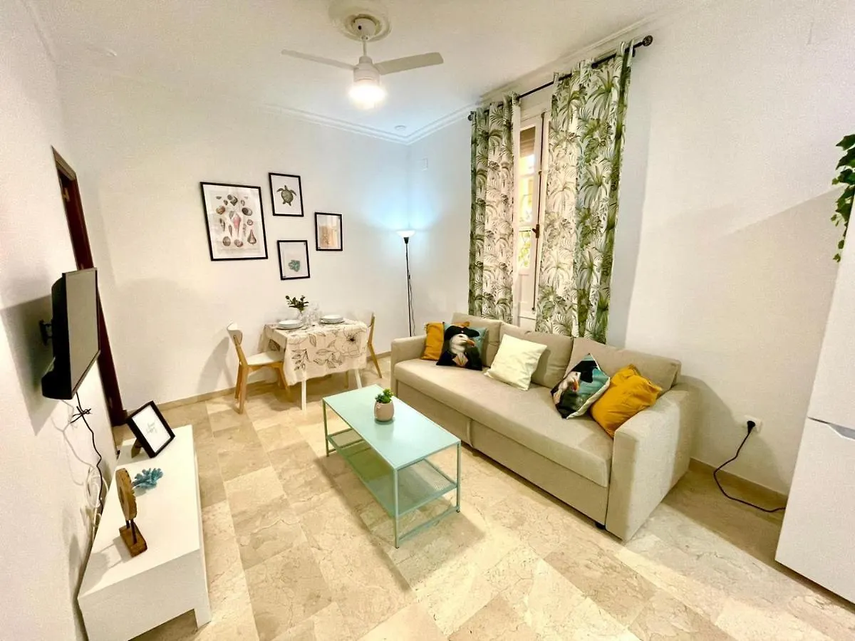 Gatu Villa Gadir Cadice