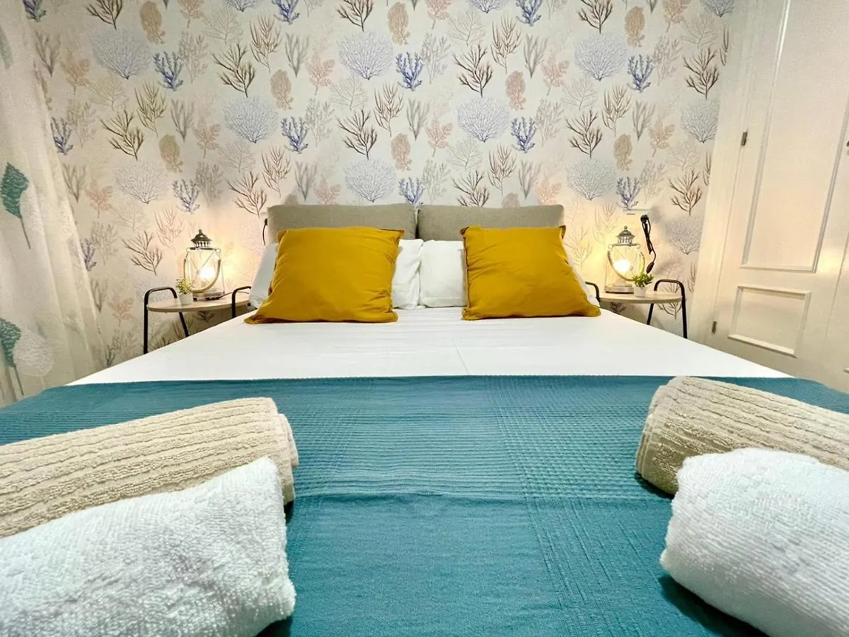 Appartamento Gatu Villa Gadir Cadice Spagna