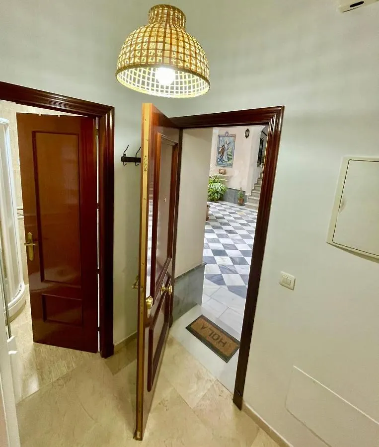 Gatu Villa Gadir Cadice 0*,