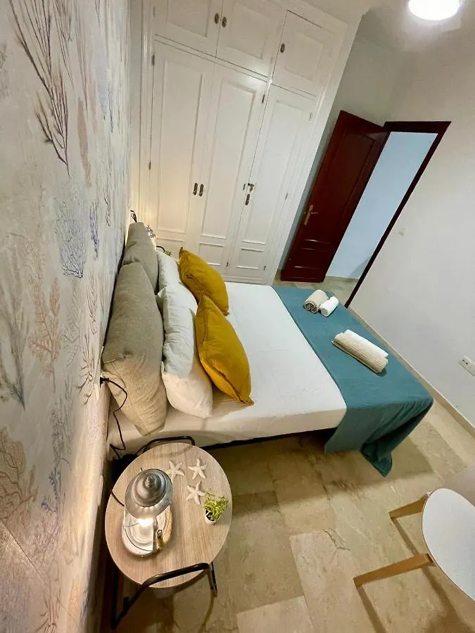 Gatu Villa Gadir Cadice 0*,