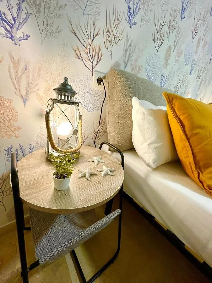 Gatu Villa Gadir Cadice 0*,  Spagna