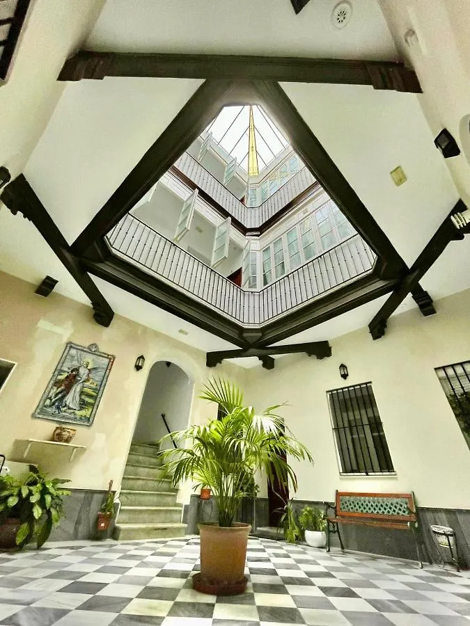 Gatu Villa Gadir Cadice Appartamento