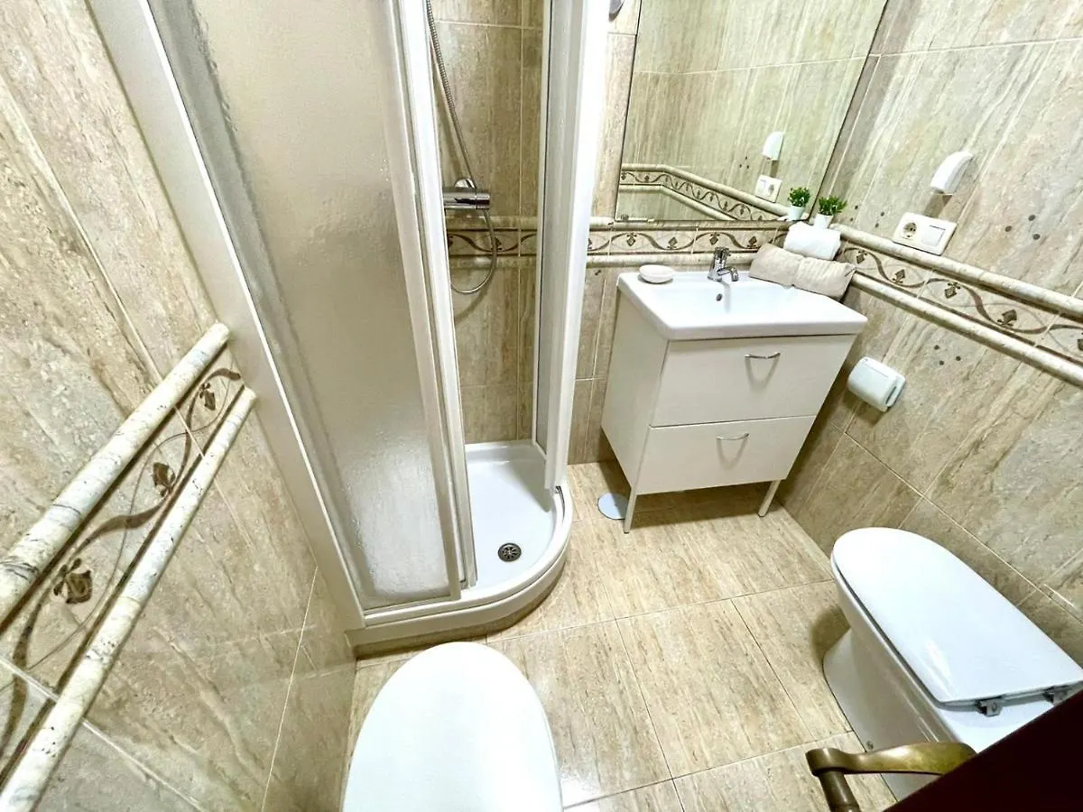 Gatu Villa Gadir Cadice