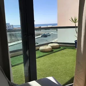 Apartamento Con Vistas Al Mar Y Piscina Comunitaria. Zona Lagos Apartamento Cotillo
