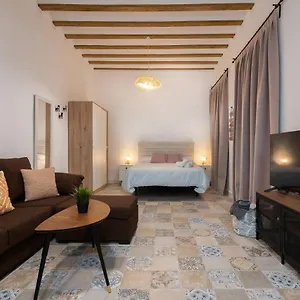 Appartement Aire Del Sur, Cadix