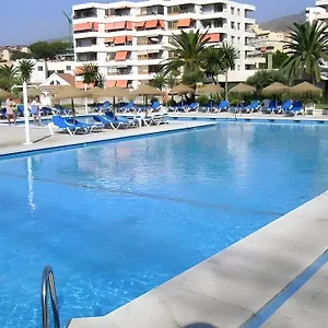 Spacious In The Heart Of La Nogalera Apartamento Torremolinos