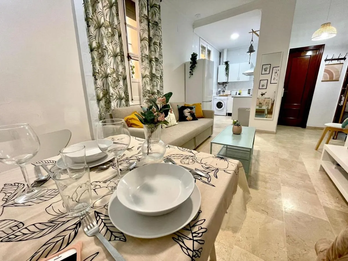 Gatu Villa Gadir, Preferente Mayores De 25 Anos Y Familias Cadiz Spain