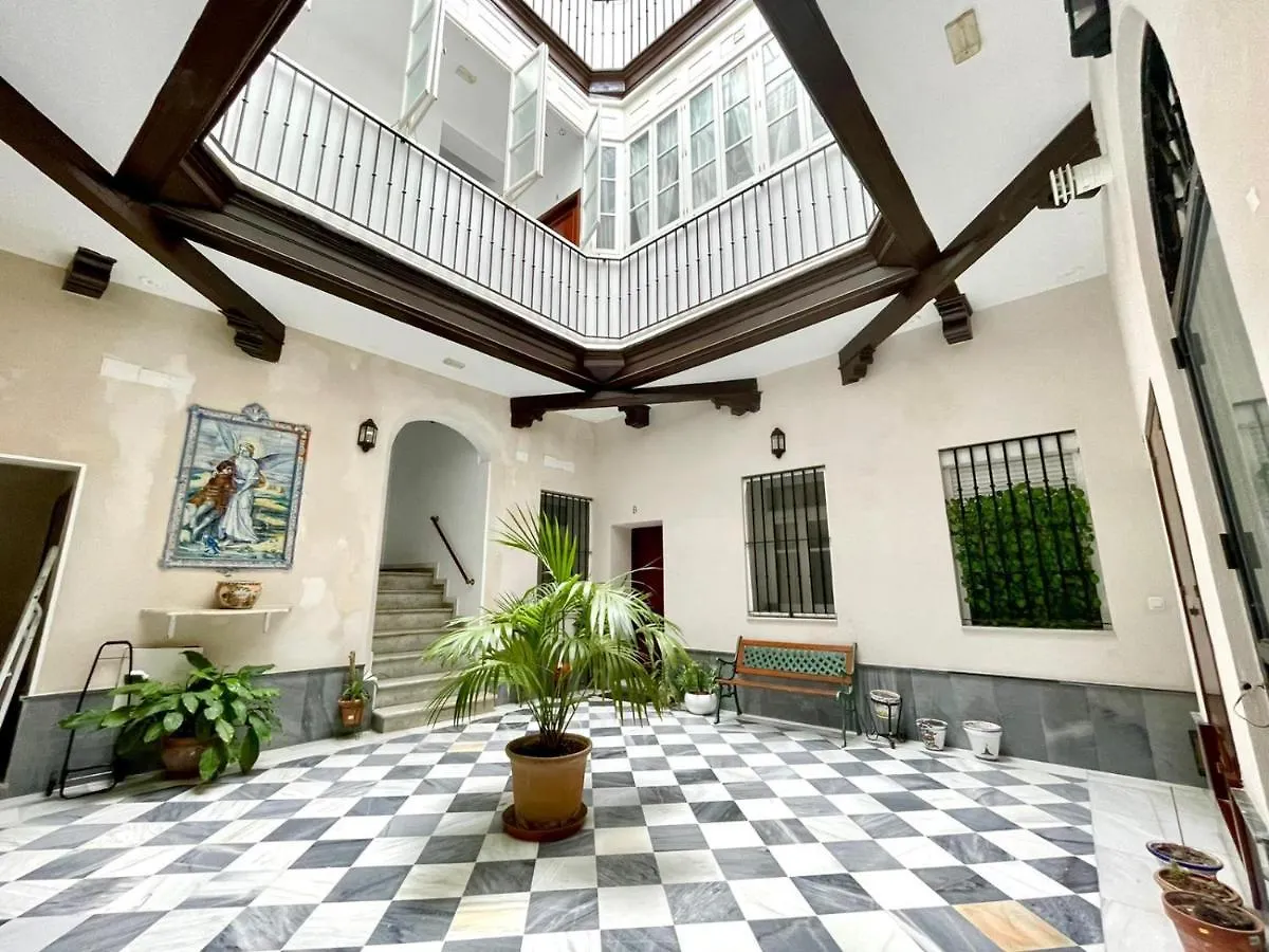 Apartment Gatu Villa Gadir, Preferente Mayores De 25 Anos Y Familias Cadiz