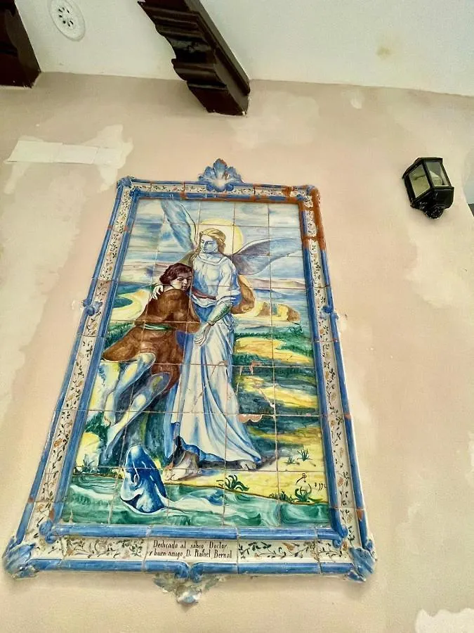 Gatu Villa Gadir, Preferente Mayores De 25 Anos Y Familias Cadiz
